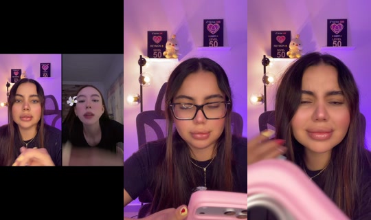 nikigarcia15's Live Session — Jul 30, 2026, 9:17 PM