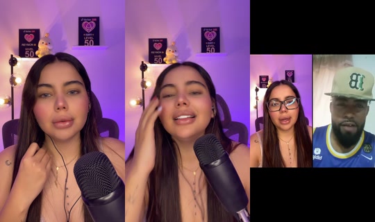 nikigarcia15's Live Session — Jul 31, 2026, 10:58 AM