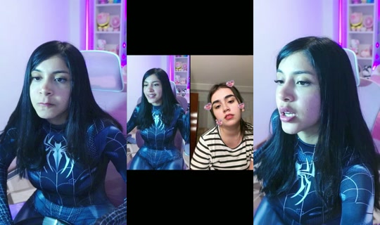 nikigomezz's Live Session — Sep 21, 2026, 2:33 AM