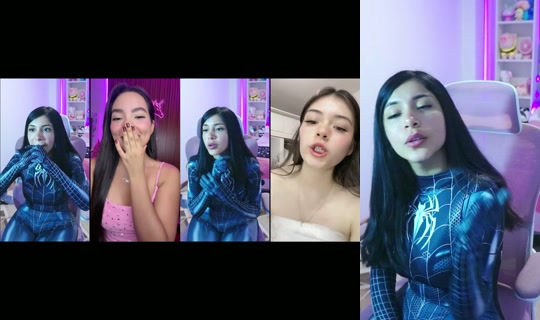 nikigomezz's Live Session — Sep 21, 2026, 3:23 AM