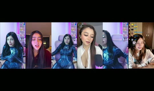 nikigomezz's Live Session — Sep 21, 2026, 4:14 AM