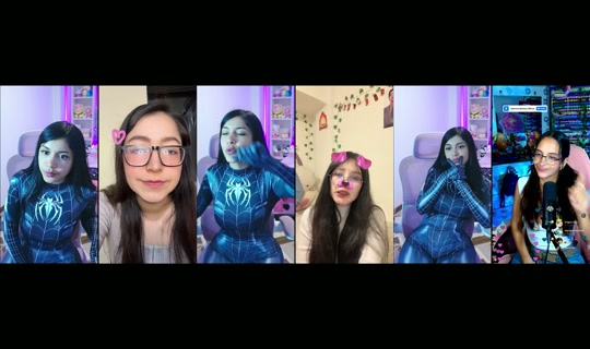 nikigomezz's Live Session — Sep 21, 2026, 5:04 AM