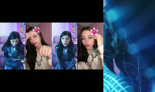 nikigomezz's Live Session — Sep 21, 2026, 5:55 AM