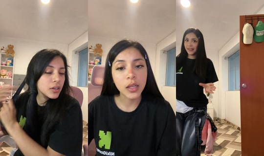 nikigomezz's Live Session — Sep 23, 2026, 12:14 AM