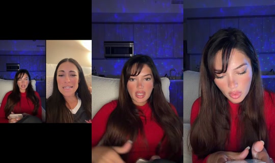 nikiikayy's Live Session — Sep 22, 2026, 2:48 AM