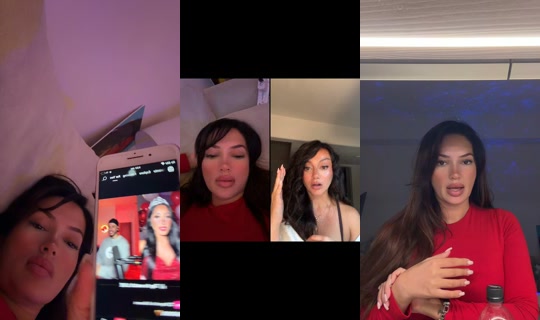 nikiikayy's Live Session — Sep 22, 2026, 5:20 AM