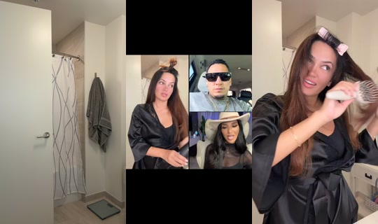 nikiikayy's Live Session — Sep 22, 2026, 9:34 PM