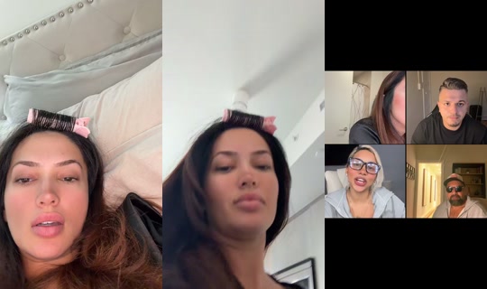 nikiikayy's Live Session — Sep 22, 2026, 10:24 PM