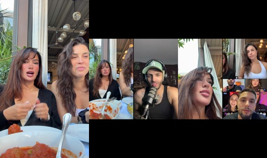 nikiikayy's Live Session — Sep 23, 2026, 1:10 AM