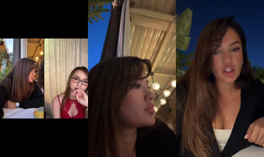 nikiikayy's Live Session — Sep 23, 2026, 2:01 AM