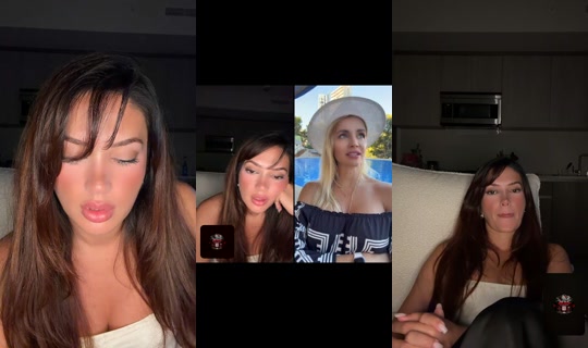 nikiikayy's Live Session — Sep 23, 2026, 7:30 AM