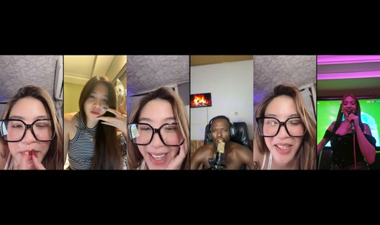 nikitanihenryc's Live Session — Jul 22, 2026, 4:50 PM