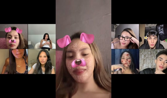 nikitanihenryc's Live Session — Jul 23, 2026, 6:41 PM