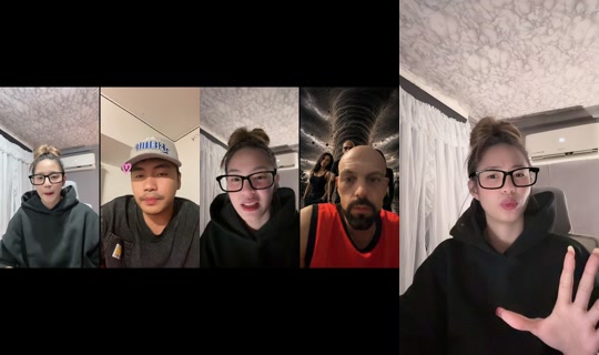 nikitanihenryc's Live Session — Jul 24, 2026, 7:48 PM