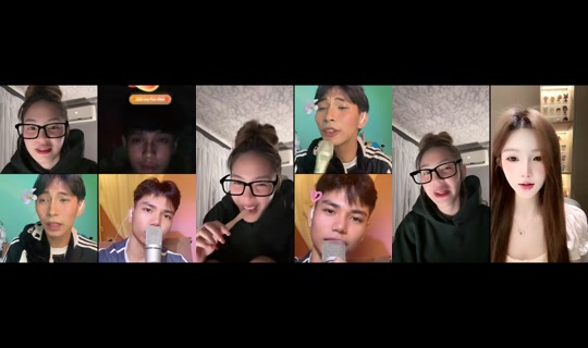 nikitanihenryc's Live Session — Jul 24, 2026, 8:39 PM