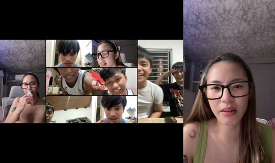 nikitanihenryc's Live Session — Jul 29, 2026, 3:29 PM
