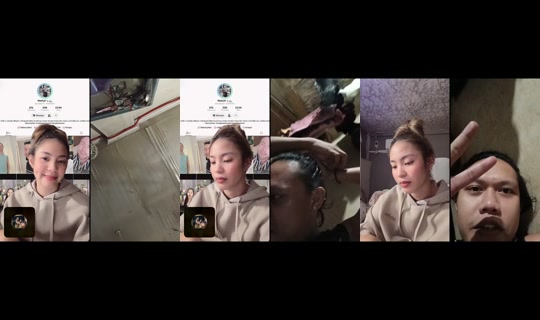 nikitanihenryc's Live Session — Jul 29, 2026, 8:51 PM