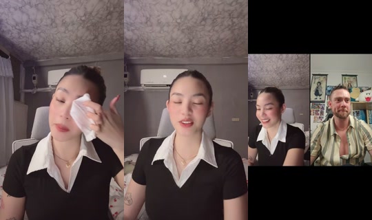 nikitanihenryc's Live Session — Jul 31, 2026, 1:28 PM