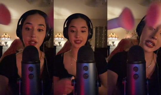 nikki.8a's Live Session — Jul 9, 2026, 6:40 AM