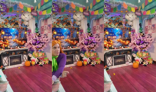 nikki_cherryblossom's Live Session — Oct 12, 2026, 9:03 PM