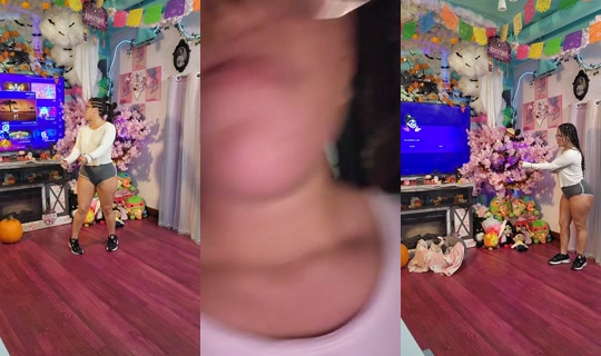 nikki_cherryblossom's Live Session — Oct 13, 2026, 12:21 AM
