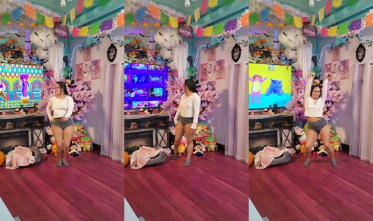 nikki_cherryblossom's Live Session — Oct 13, 2026, 1:12 AM
