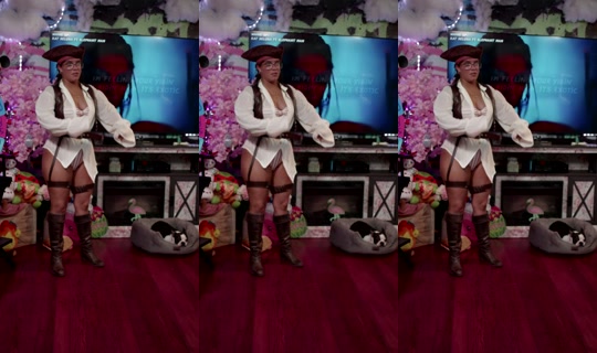 nikki_cherryblossom23's Live Session — Jul 30, 2026, 3:00 AM