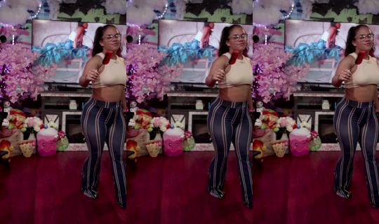 nikki_cherryblossom23's Live Session — Jul 31, 2026, 2:06 AM