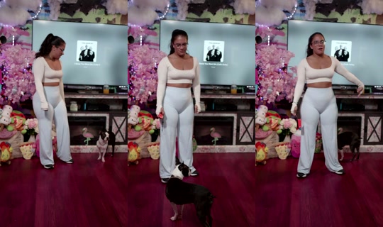 nikki_cherryblossom23's Live Session — Aug 1, 2026, 3:03 AM