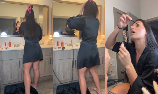 nikkibabyy099's Live Session — Oct 16, 2026, 10:16 PM