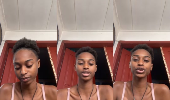 nikkie916's Live Session — Jul 8, 2026, 11:12 AM
