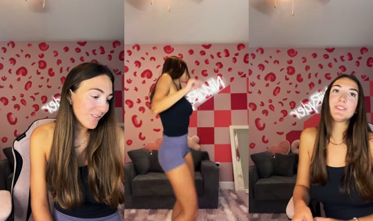 nikkiiryder's Live Session — Jul 2, 2026, 12:48 PM