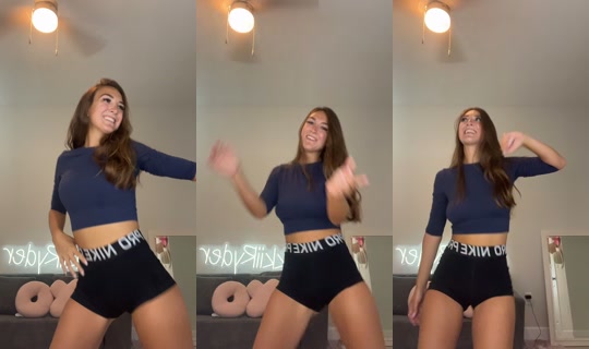 nikkiiryder's Live Session — Sep 8, 2026, 3:58 PM