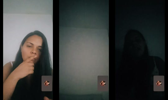 nikkiox1's Live Session — Jul 8, 2026, 9:22 PM