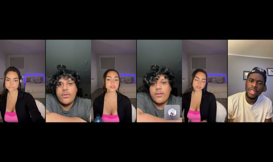 nikkitrepo's Live Session — Jul 9, 2026, 4:41 AM