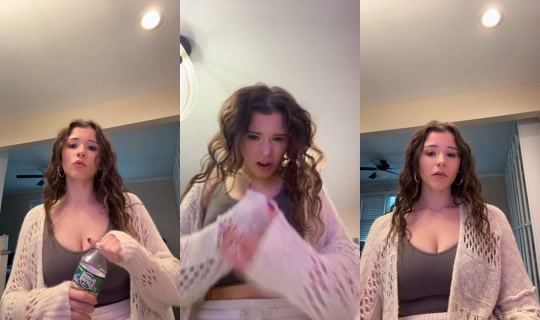 nikkiwoodss's Live Session — Jul 9, 2026, 6:45 PM