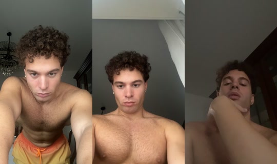 niko28992's Live Session — Oct 15, 2026, 3:56 PM