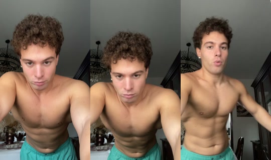niko28992's Live Session — Oct 16, 2026, 3:30 PM