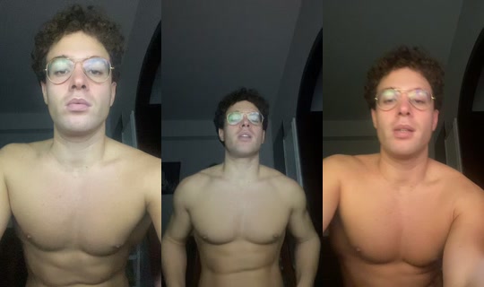 niko28992's Live Session — Oct 18, 2026, 10:02 PM