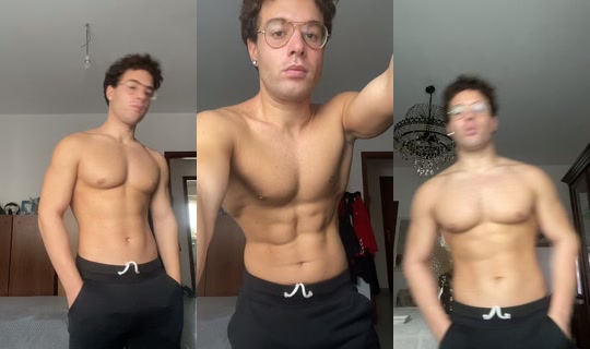 niko28992's Live Session — Oct 19, 2026, 2:04 PM