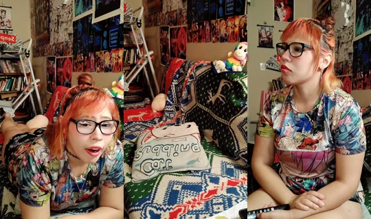 nikocosplaysforever's Live Session — Jul 8, 2026, 9:48 AM