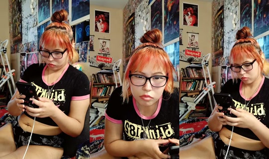 nikocosplaysforever's Live Session — Jul 8, 2026, 3:23 PM