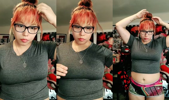 nikocosplaysforever's Live Session — Jul 9, 2026, 1:54 PM