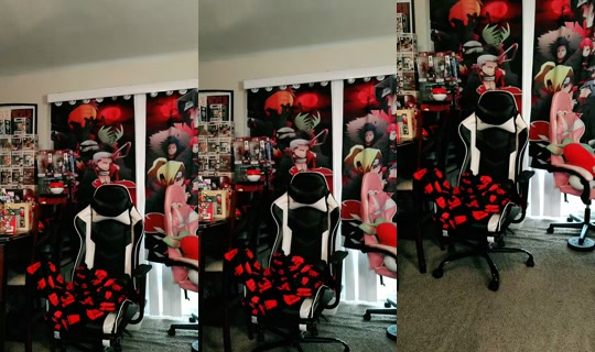 nikocosplaysforever's Live Session — Jul 9, 2026, 2:30 PM