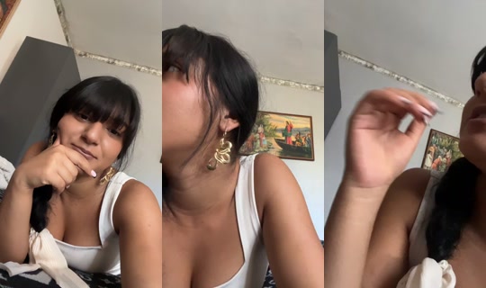 nikolavidlickova3's Live Session — Aug 11, 2026, 3:18 PM