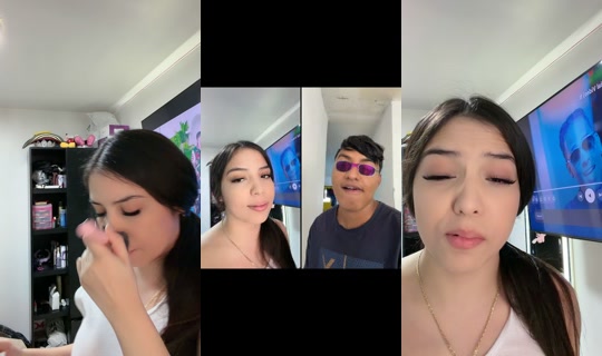 nikole.ab's Live Session — Jul 24, 2026, 7:45 PM