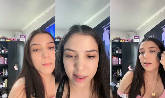 nikole.ab's Live Session — Jul 27, 2026, 6:47 PM