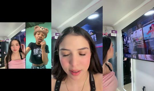 nikole.ab's Live Session — Jul 27, 2026, 7:44 PM