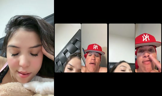 nikole.ab's Live Session — Jul 28, 2026, 2:16 AM