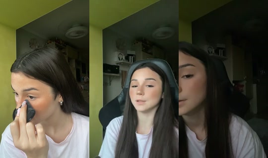 nikolettakss's Live Session — Jul 15, 2026, 5:50 PM